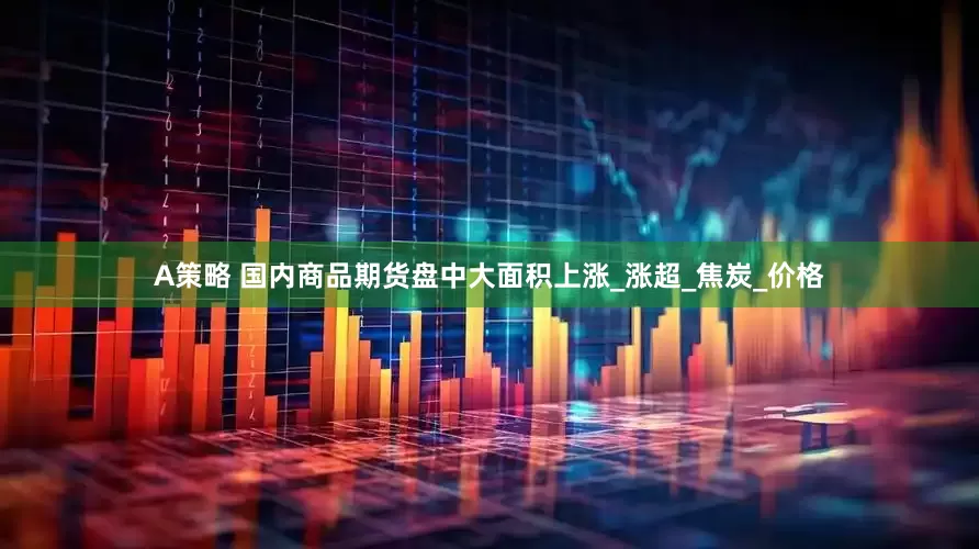 A策略 国内商品期货盘中大面积上涨_涨超_焦炭_价格